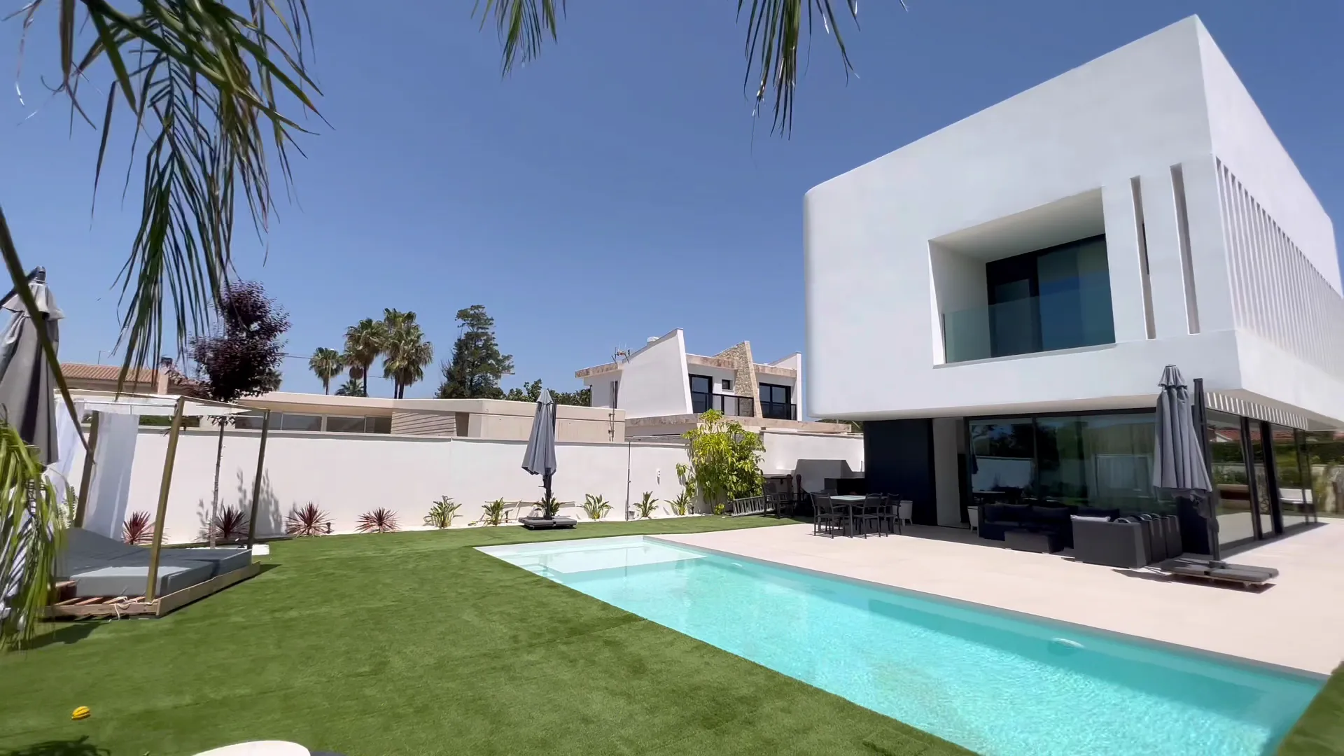 Viviendas unifamiliares en la provincia de Alicante: ¿cómo son y qué las hace tan deseadas?