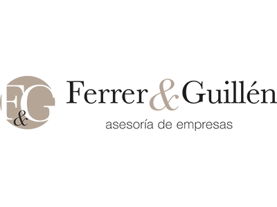 Logo Ferrer&Guillén asesoría de empresas
