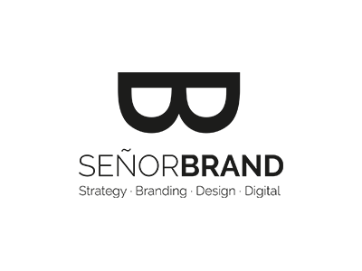 Logo Sr Brand