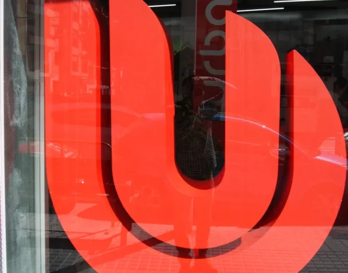 Escaparate Urban Amo arquitectura